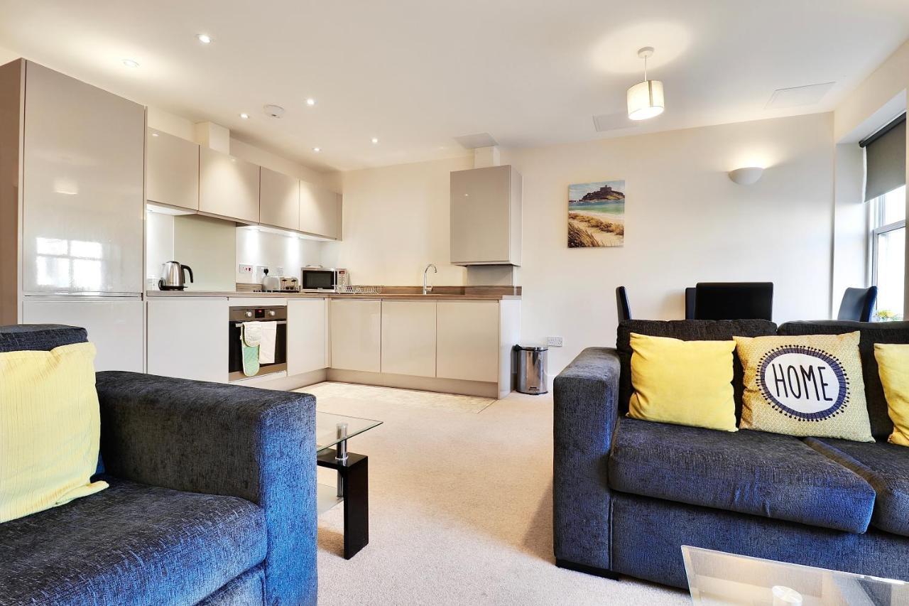 Sapphire Serviced Apartment Chelmsford Exterior photo