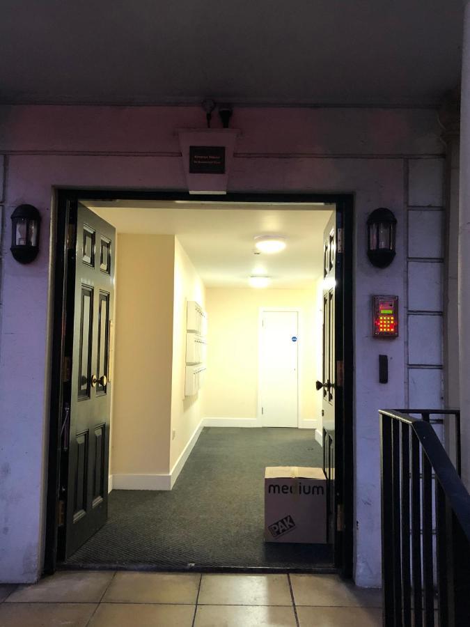 Sapphire Serviced Apartment Chelmsford Exterior photo
